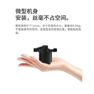 德国进口日本进口牧田直流增压泵家用全自动太阳能热水器自来水管