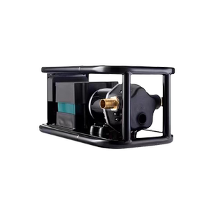 充电式浇水神器12v家用抽水泵抽水机大流量农用灌溉水泵大浇菜机