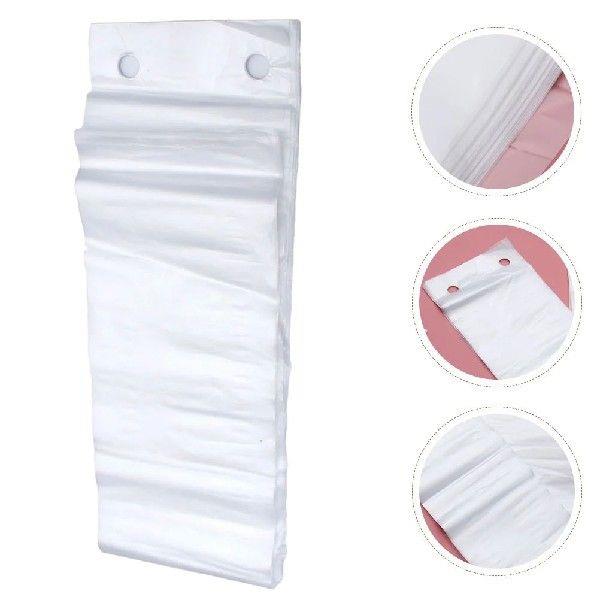 200 Pcs Umbrella Holder Supplies Cover Plastic Bag or