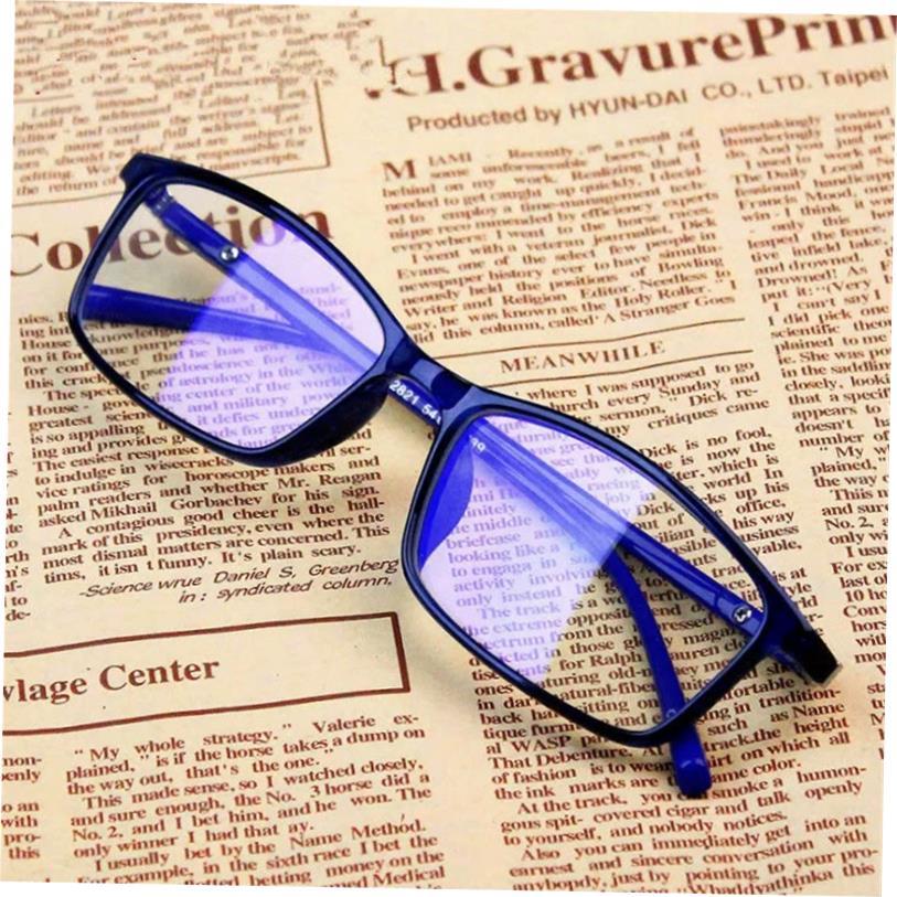 Anti-blue light reading Glasses From Japan for men, ultra