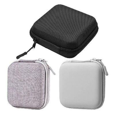 For Powkiddy V10 Console Portable Storage Bag Shockproof