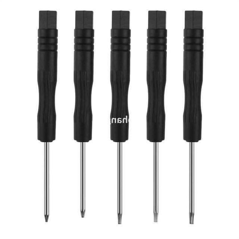 5 torx t2 t3 t4 t5 t6 screwdriver cell mobile phones repair