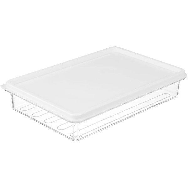 Freezer Dumpling Box Bacon Storage Container For Fridge For