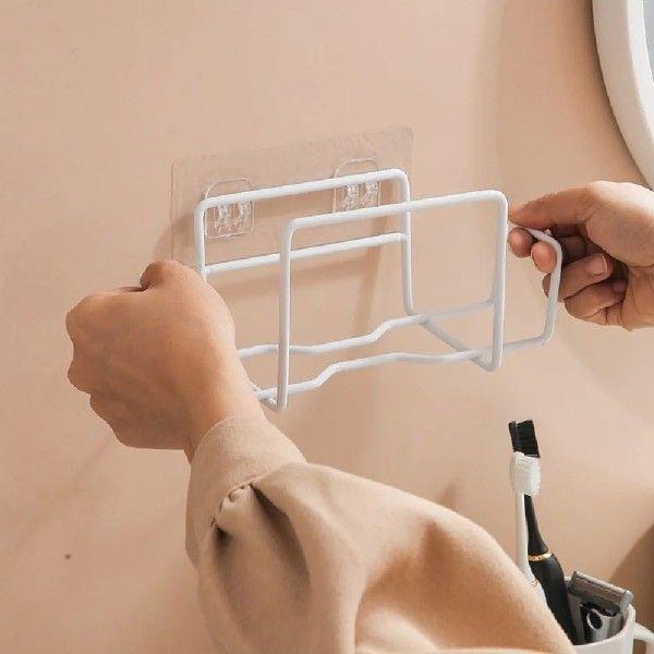 Creative stainless steel Wet Wipes Paper Holder