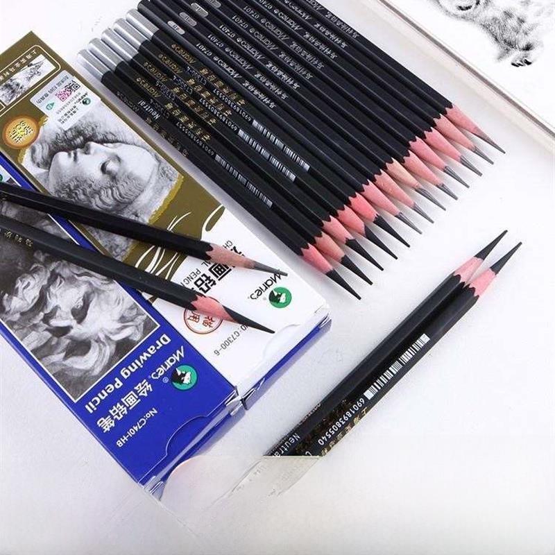 pencil sketch drawing carbon beginner sketch 2h6b8b14b charc