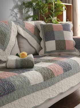 Sofa Cover Elastic Stretch Couch Covers for Sofas Sectional