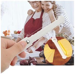 Wire Wired Thick Cutt Hard Thin Peeler Slic Butter