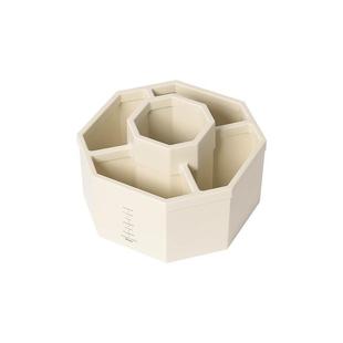 Pen Holder Desk Large Pencil Cute Accessories Stora Capacity