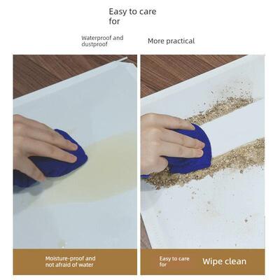 Dust proof shoe rack simple combination shoe storage cabinet