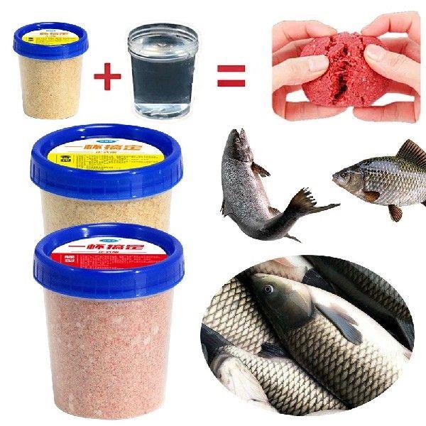 Comprehensive Fishing Bait Efficient Attraction Stir