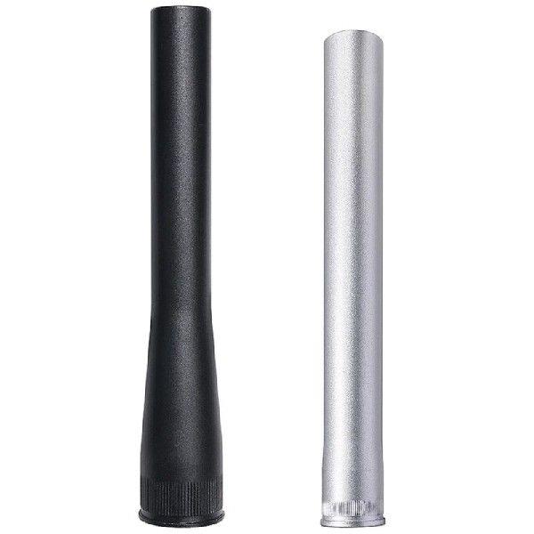 Aluminum Alloys Bikes Gas Front Fork Head Tube for Road