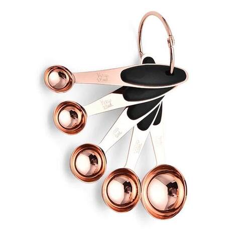 Measuring Cups Spoon baking Stainless Steel tools kitchen