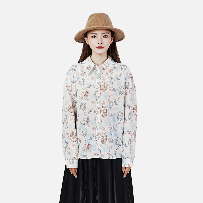 潮流精品，品质保证