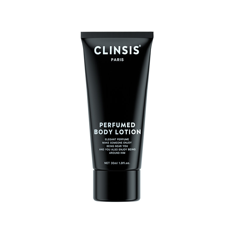 clinsis法国珂莱诗香氛身体乳24H持久留香润肤乳30ml