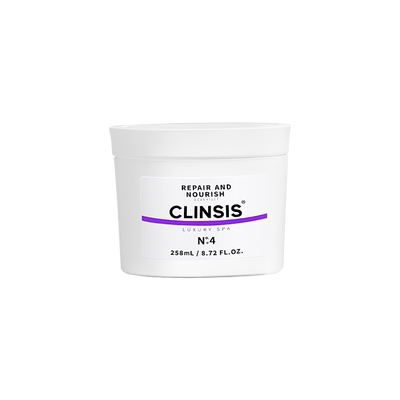 clinsis发膜赠同款小样