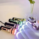 【1把】挂绳便携手电筒