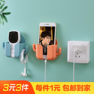 壁挂置物架 1个