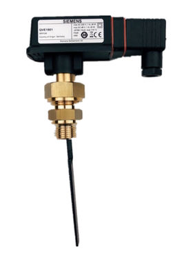 定制水泵流量水流开关按钮传感器控制器QVE1901/QVE1900QVE1901