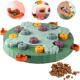 Dog interactive Puzzle Slow Pet toys Toys Feeder interes