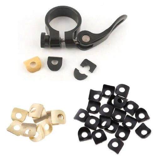 Seat Tube Gasket Seat Tube Copper Bike Road Bike Accessories