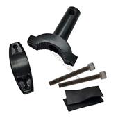 Motorcycle Light Attachments Secure Mounting for