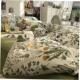 sets bed bedsheet 4pc blanket set quilt cover sheet duvet