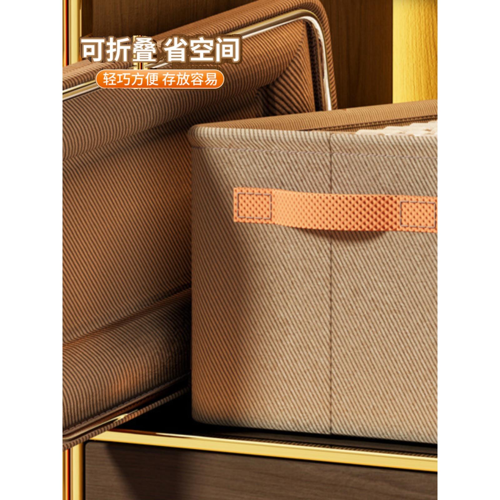 1/2/3件可折叠的衣服