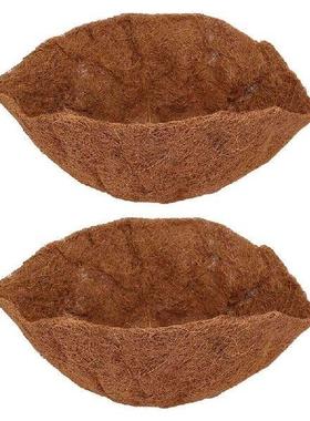 Doublure de Coco de 14 Pouces pour Les JardinièRes, 2