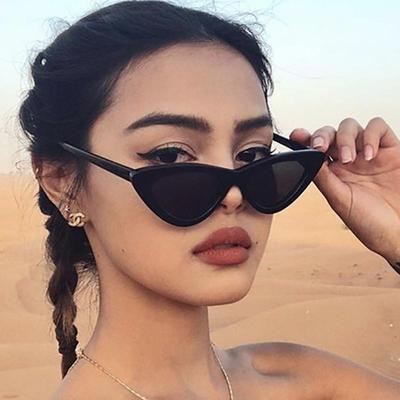 Sexy Cat Eye Sunglasses Eyewear Sun glasses Shades for Women
