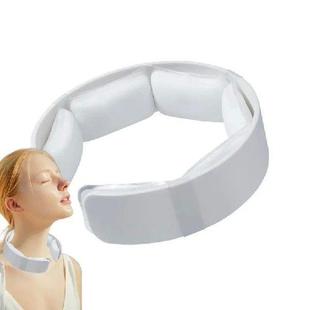 Neck Rings Cooler Wearable Cooling Portable Flexible Ice