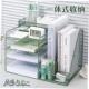Desk Storage File Document 1Pc Organizer Folder Paper Holder