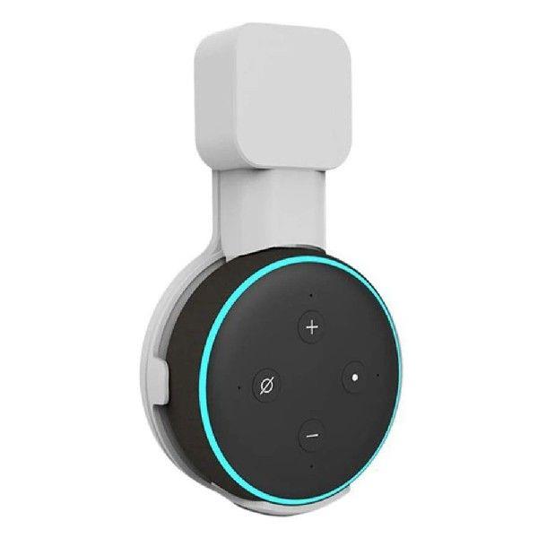 Speaker Wall Mount Holder for Alexa Echo Dot 3Rd Generation