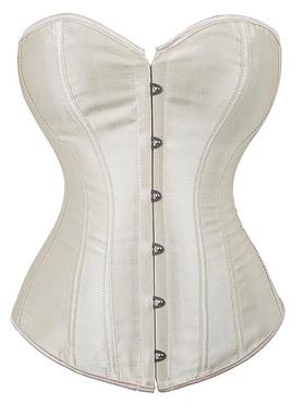 Corsets Bustiers for Women Overbust Corset Top Corselet Sexy