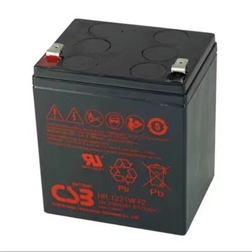 现货速发CSB蓄124W/F2/GP1272/UP2/电梯6 F2/12460/12V7.2AH