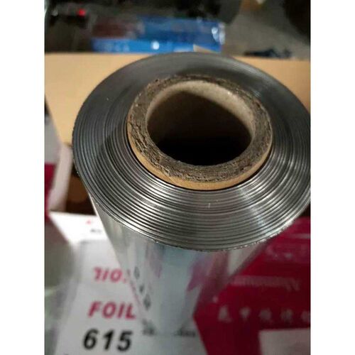 速发615加甲45cm*20微米窑鸡花纸锡厚烧烤烤箱锡纸家用铝泊纸商用