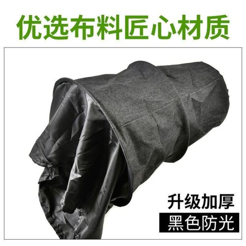 速发野外收衣全套诱蜂笼手套防蜂袋服蜜蜂扫帆布招蜂蜂捉蜂器养蜂