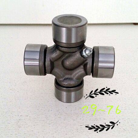 速发向节 十字轴 7*76 五十铃外卡2*2十五7铃内卡