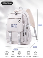 【Mihs-Hope】 Водонепроницаемый износостойкий и износостойкий+широкий плечевой ремешок