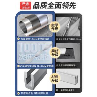 扫硅胶地刮大号魔术扫把卫生间刮地板刮水器拖把家用 水神器套装