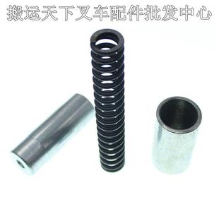 卸EST全电动堆高车手柄回位弹簧 中力电动叉车配件1.5t吨铲升降装