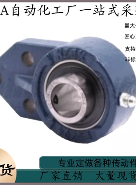 BDB06-201 202 203 204 205 206 207 208 209 210 211 带座轴承