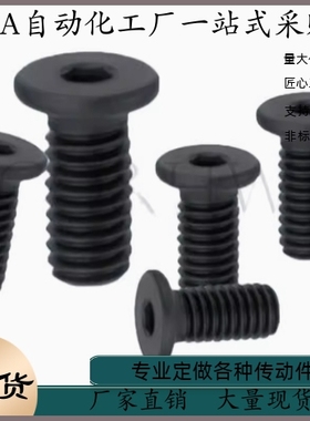 簿头螺丝CBSS8 10-6 8 10 12 16 25 30 35 40