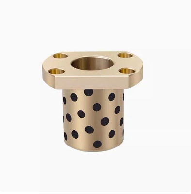 无油衬套OFR04-d6 d8 d10 d12 d13-L15 L20 L25 L30 L35 L40