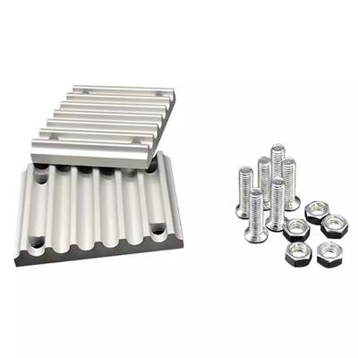 同步带齿板TBCR-S5M100 S5M150 S5M200 S5M250 S5M300 S5M400 500