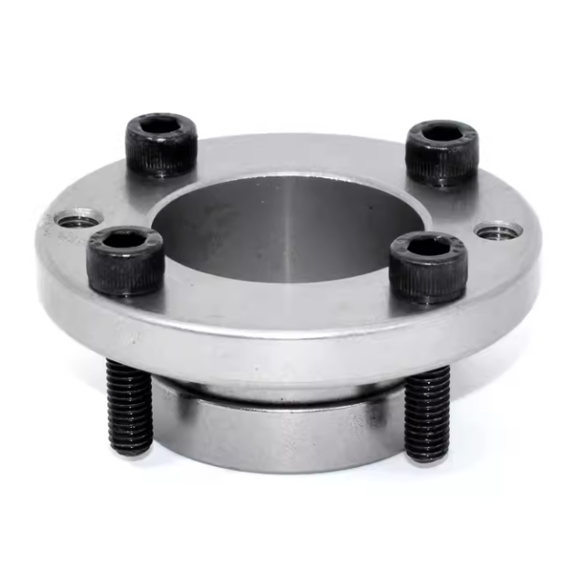 免键胀紧套 MLSL5 6 8 10 12 14 15 16 17 19 20 22 24 25 28 30