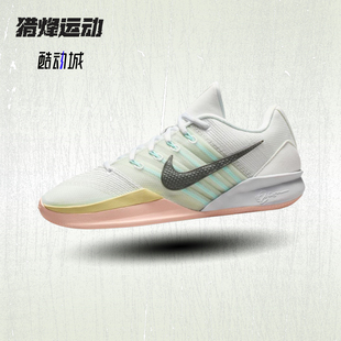 IB3088 Nike耐克童鞋 萨布丽娜场上实战篮球鞋 3运动鞋 100 SABRINA
