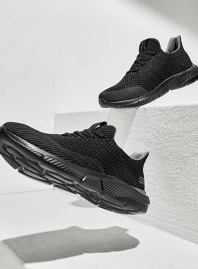 Skechers斯凯奇新款男子潮流透气缓震舒适一脚蹬休闲运动鞋65867