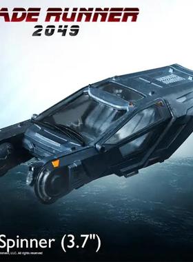 预售定金 threezero 银翼杀手2049 K回旋车 (3.7寸) 成品模型