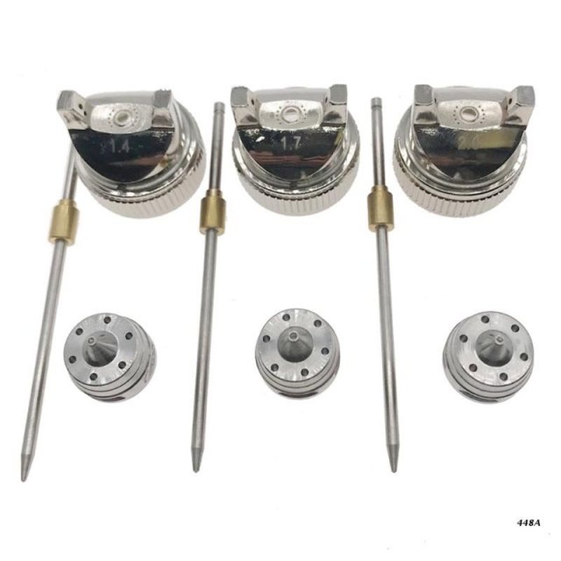 速发 Profeio rcap Set ozzle Repl ozzle Diaters