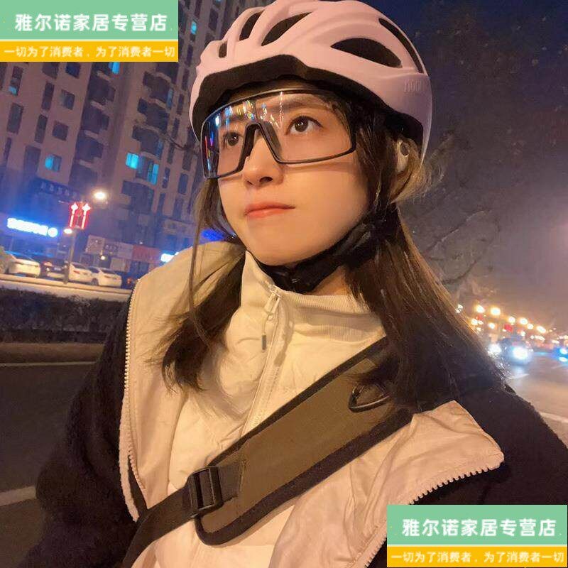 速发沙漠防沙防风护目镜防晒徒步旅游大西北装备太太
